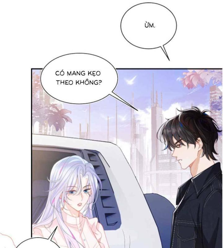 vị chỉ huy lạnh lùng khóc trong vòng tay tôi chapter 9 116