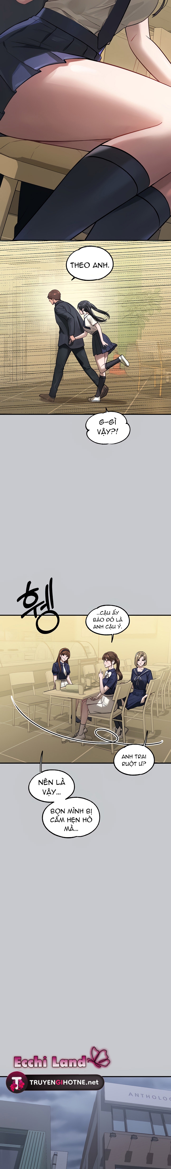 chị chủ nhà của tôi chapter 96.2 2