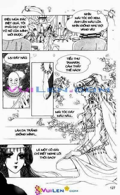 hậu duệ hoàng gia chapter 1 127