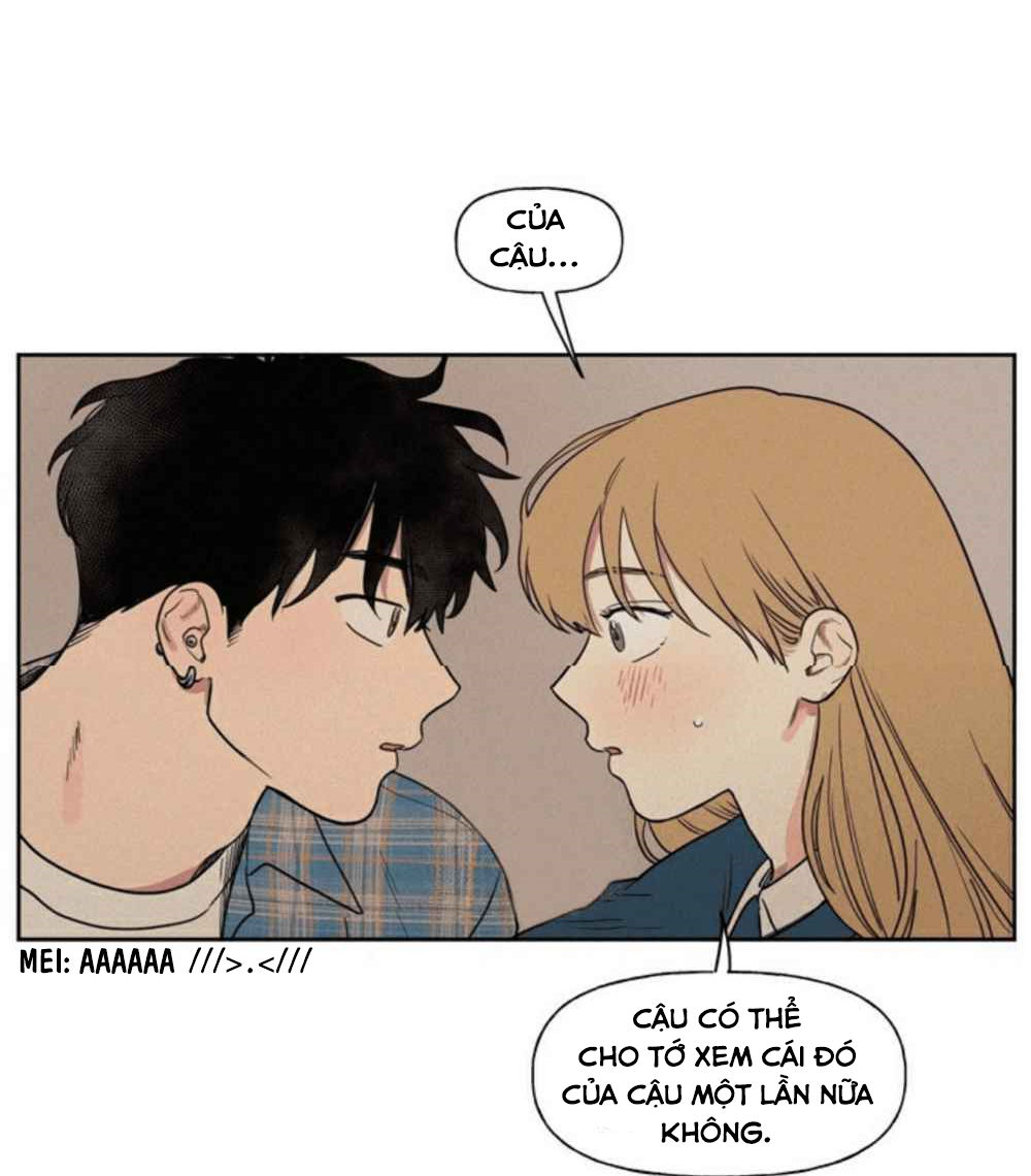 tôi yêu bạn thân khác giới của tôi chapter 1 72