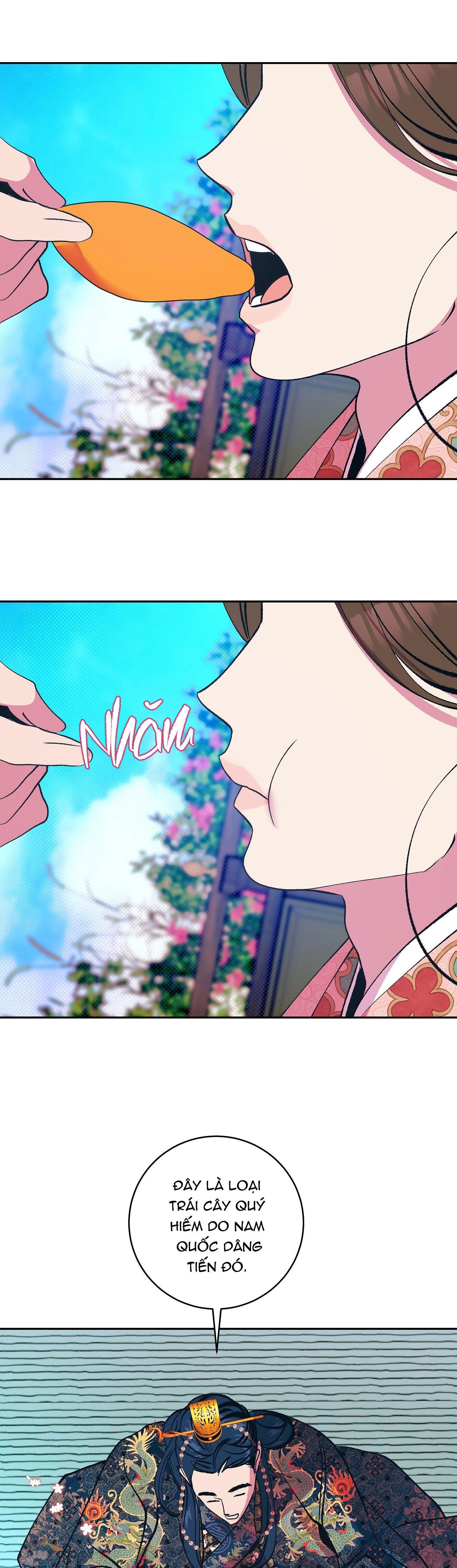 mộc đàn hương chapter 20 2