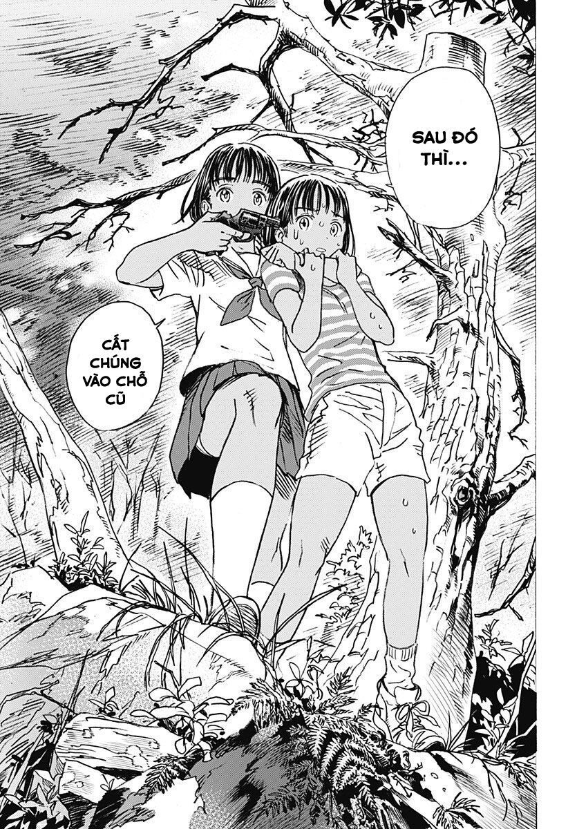 summer time render chapter 1 68