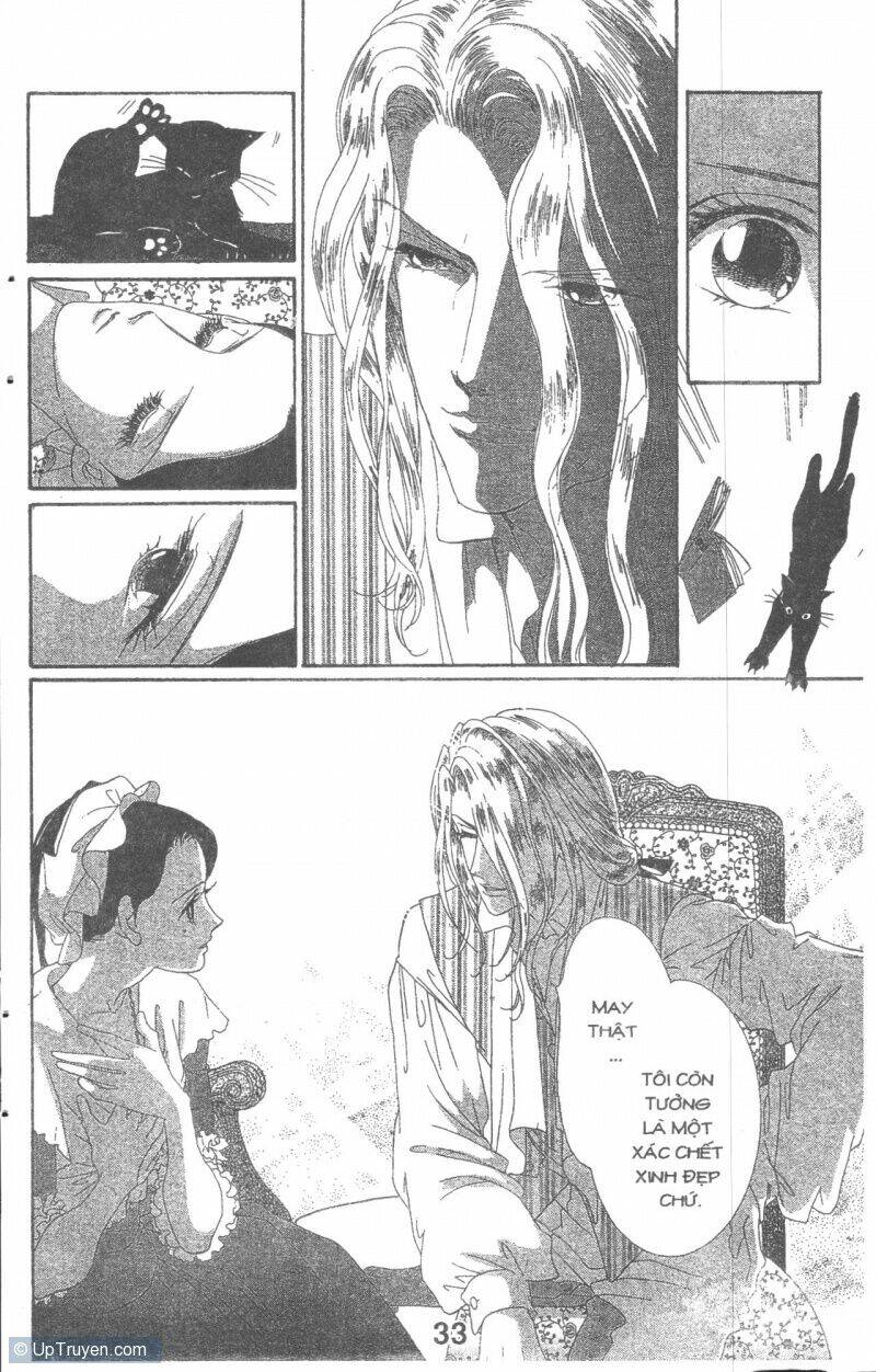 ngài tử tước phiêu lãng chapter 1 33