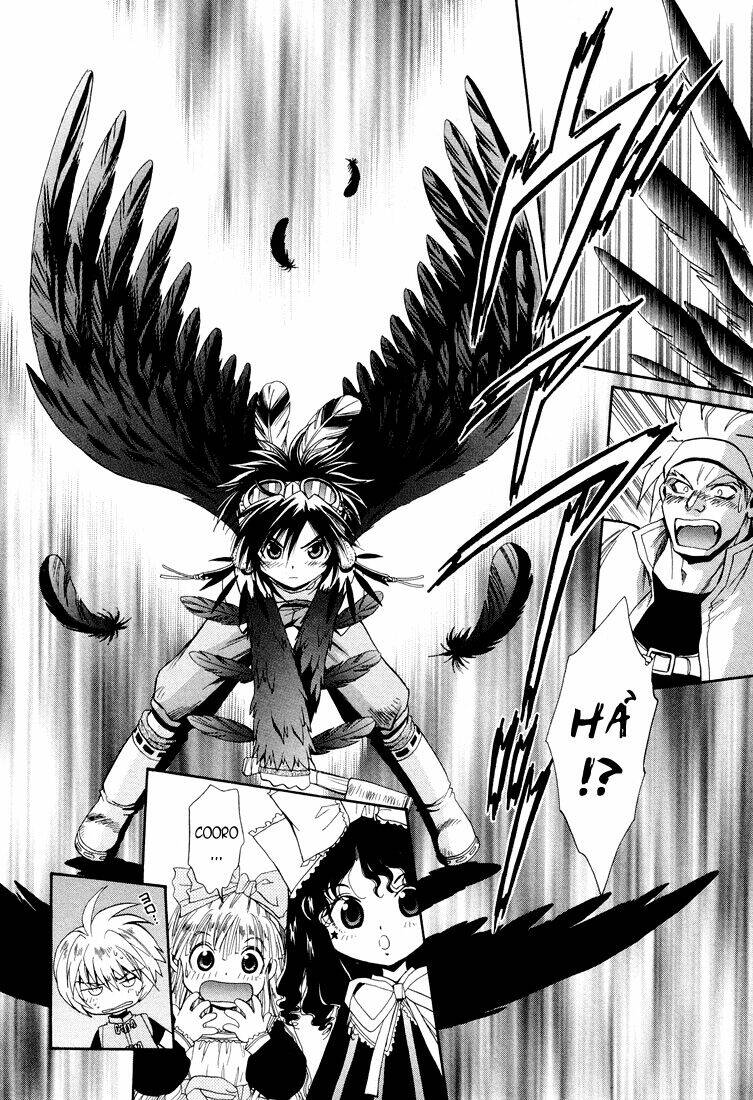 +anima chapter 17 18