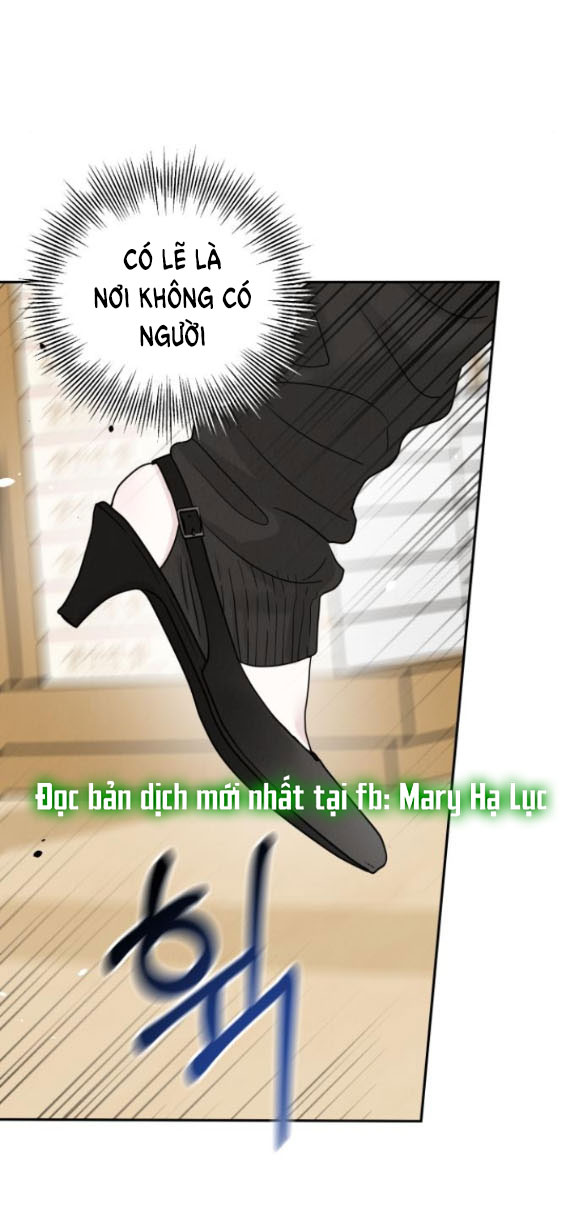 Thuyết Tình Yêu Ích Kỷ chapter 16.1 24