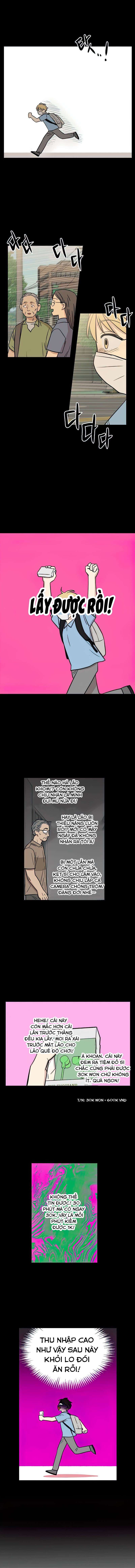 no home - không nhà chapter 111 4