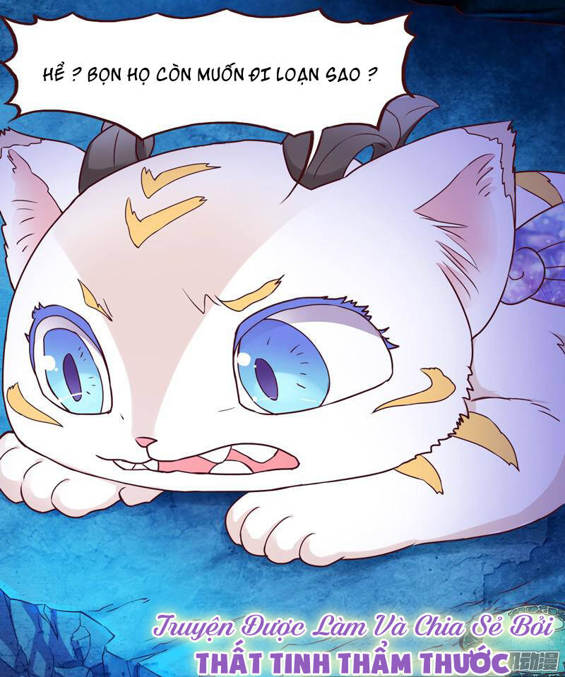 giữ chặt tiểu bạch long chapter 14 7