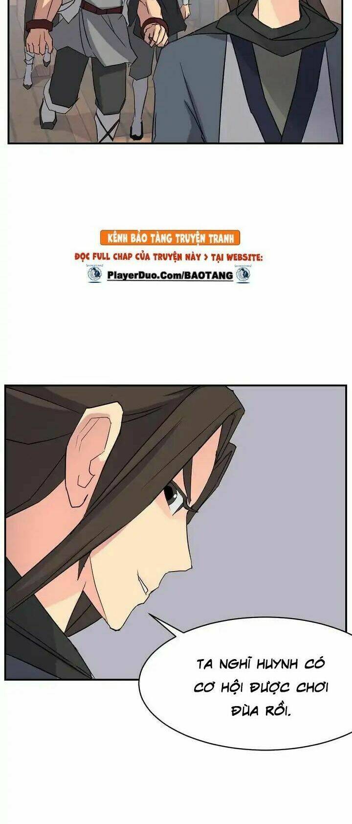 trọng sinh, bất khả chiến bại chapter 52 5