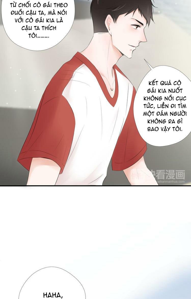 nỗi nhớ ngàn năm chapter 13 19