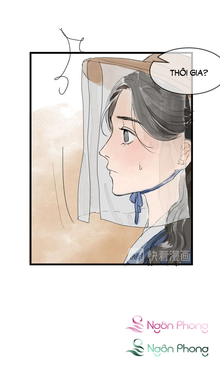 muốn làm nữ hiệp quá chapter 29 17