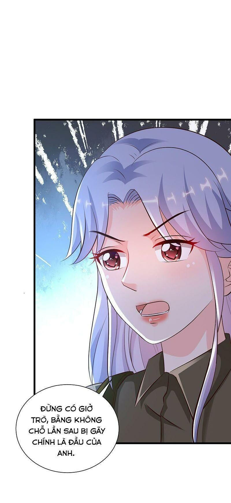 tối cường vận đào hoa chapter 125 18