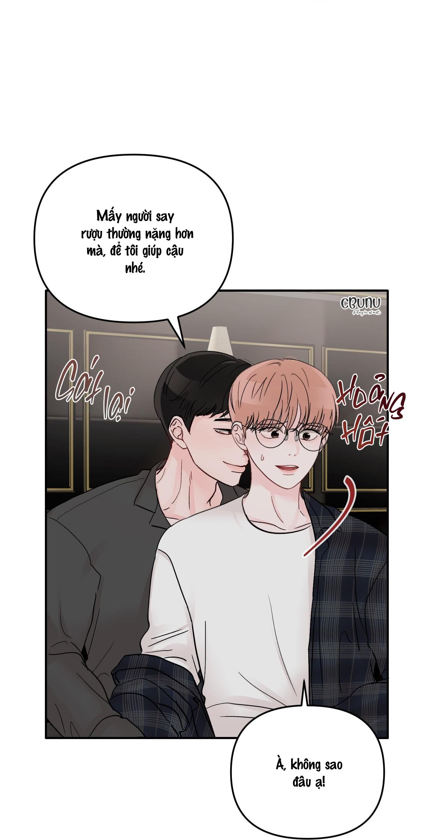 thán phục thanh xuân chapter 37 9