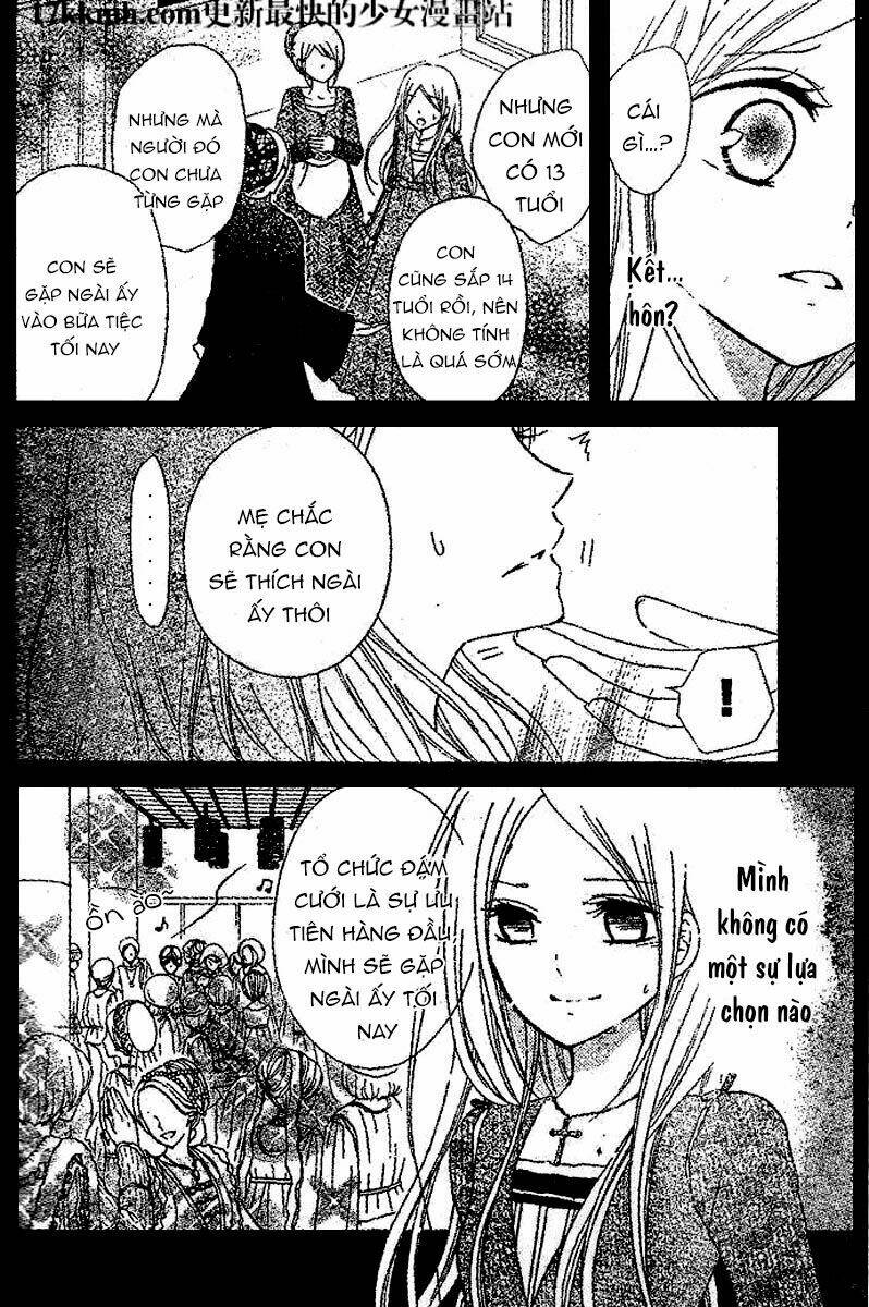 kami ka akuma ka chapter 5 6