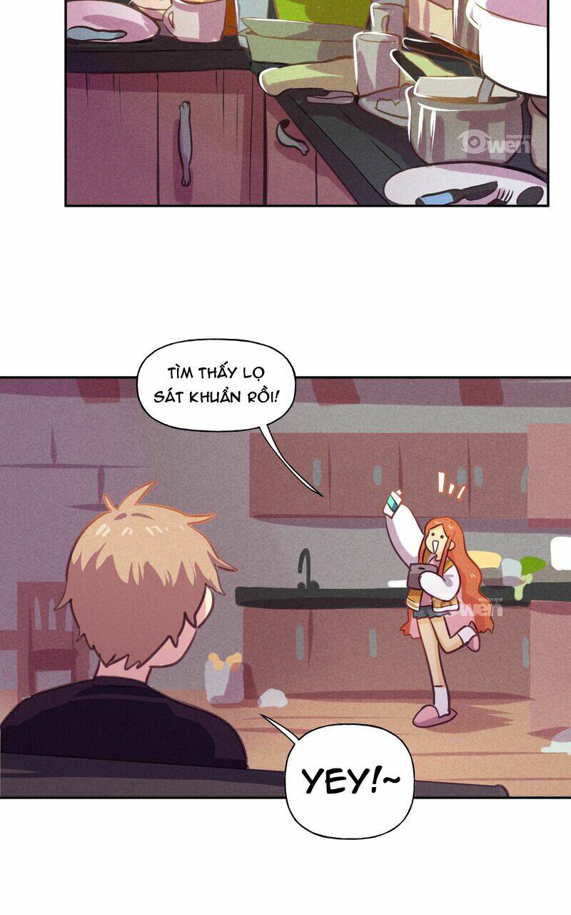 lời nguyền lalin chapter 24 24