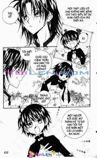 nàng công chúa bỏ trốn chapter 10 66