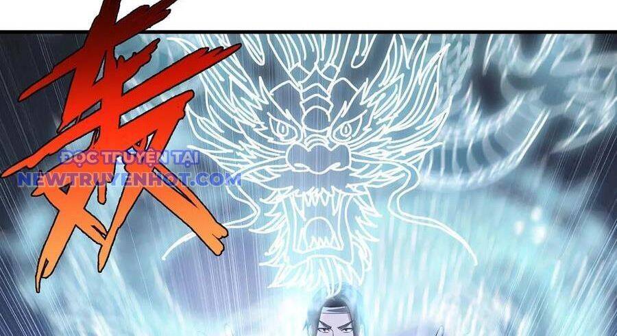 thiên long bát bộ webtoon chapter 137 36