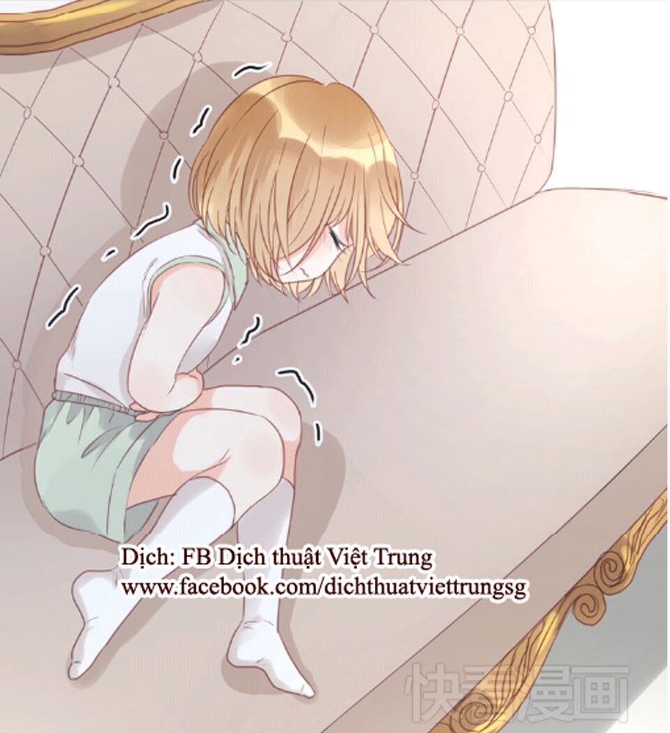 Lượm Được Một Tiểu Hồ Ly Phần 1 Chapter 20 - Trang 2