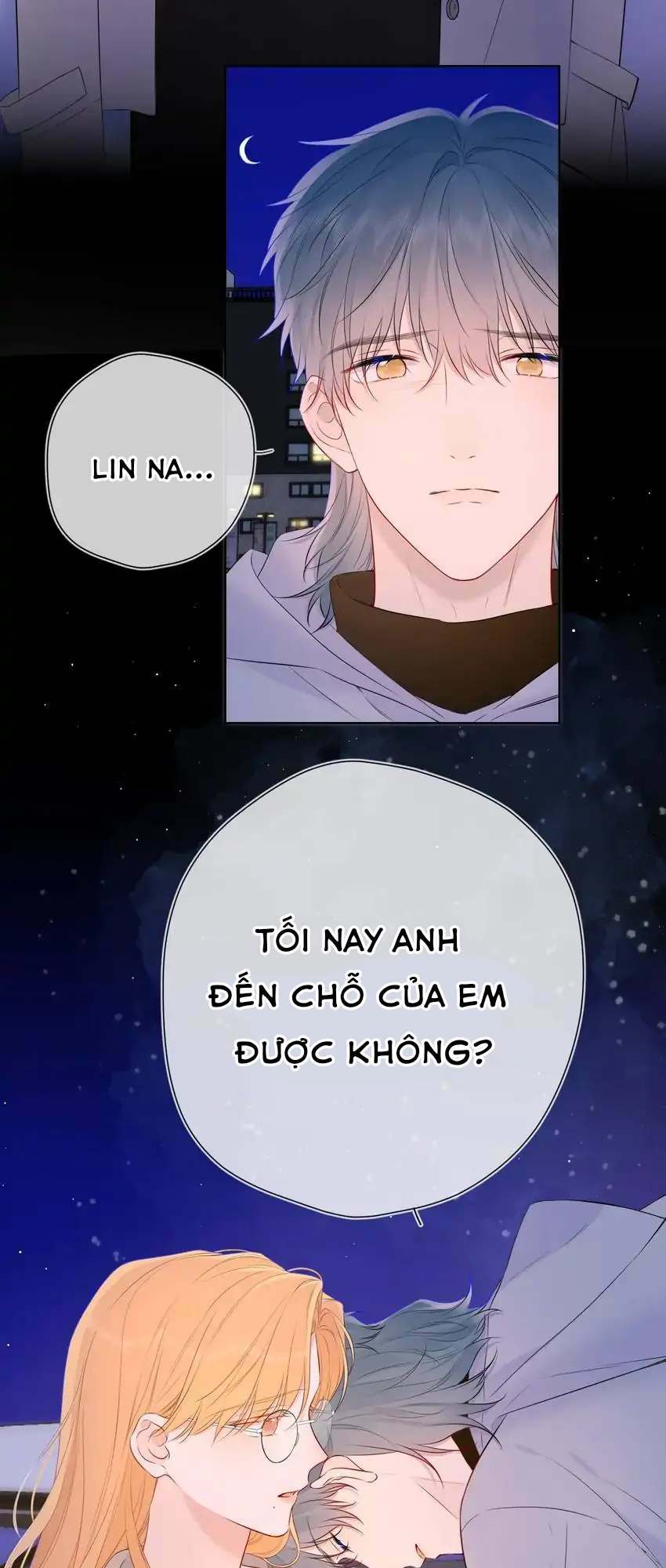 vì sao của tôi chapter 136 7