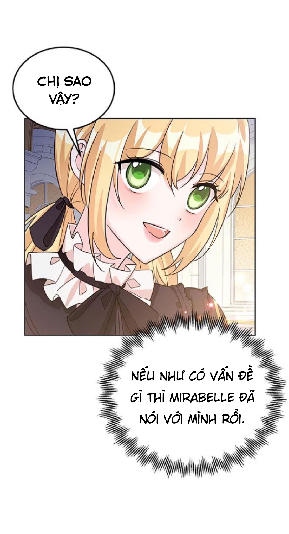 nữ hiệp sĩ tái xuất chapter 17 3