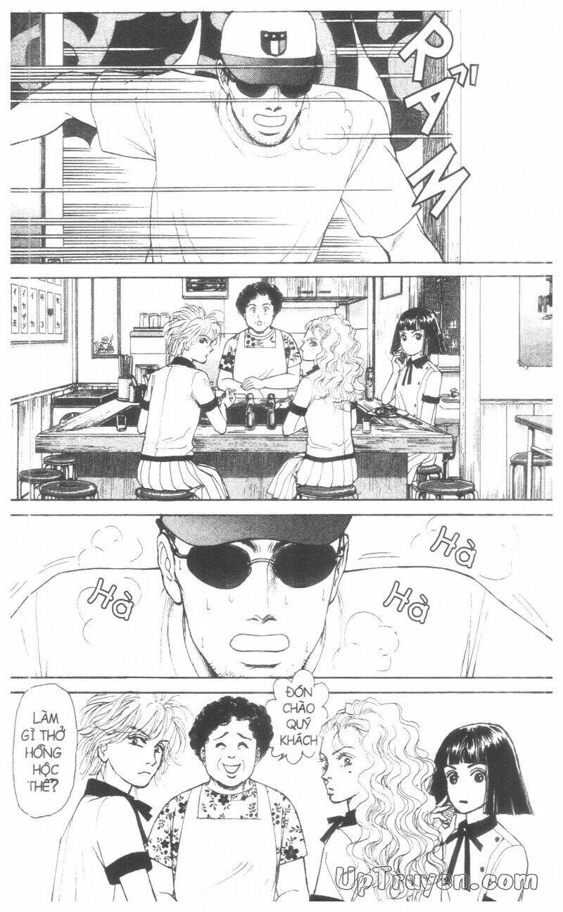 câu lạc bộ con nhà giàu chapter 19 156