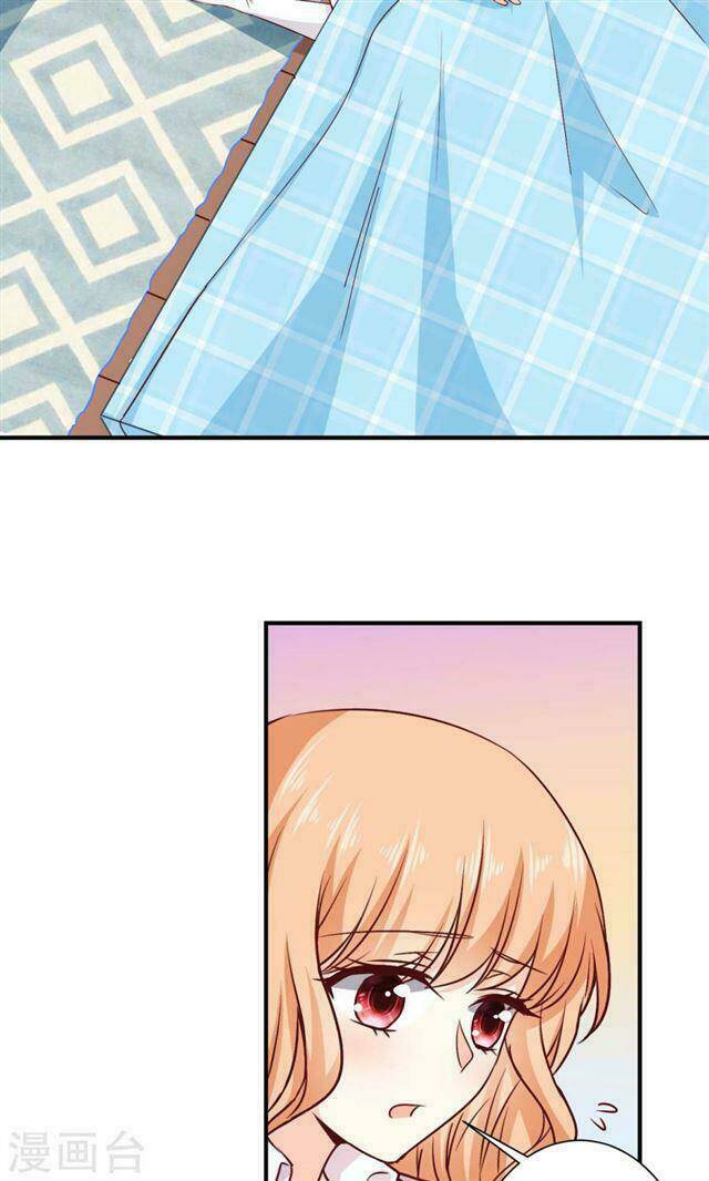 hôm nay tôi sẽ yêu ai đây ? chapter 8 26