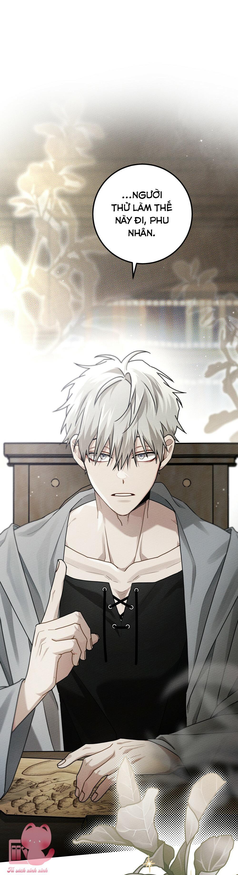 dưới tán cây sồi chapter 53 77