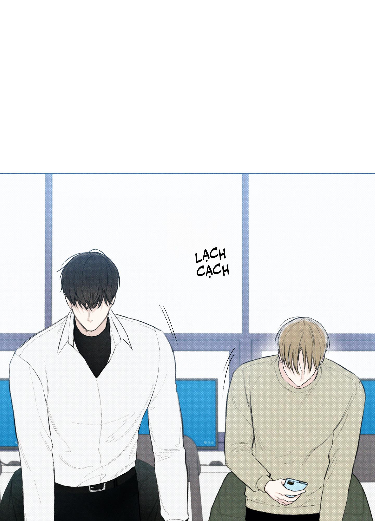 tháng 12 chapter 15 28