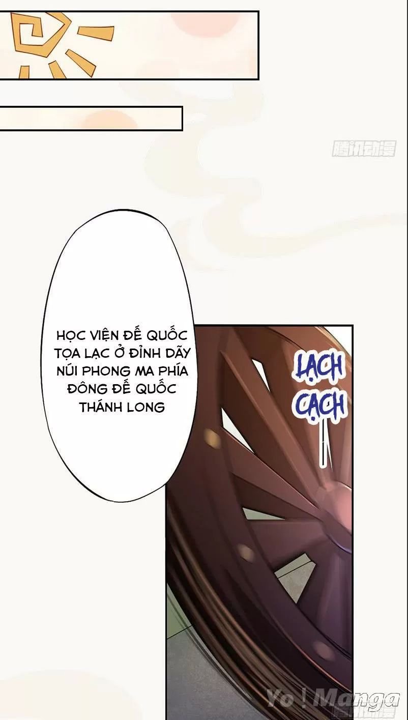 tuyệt thế luyện đan sư chapter 72 11