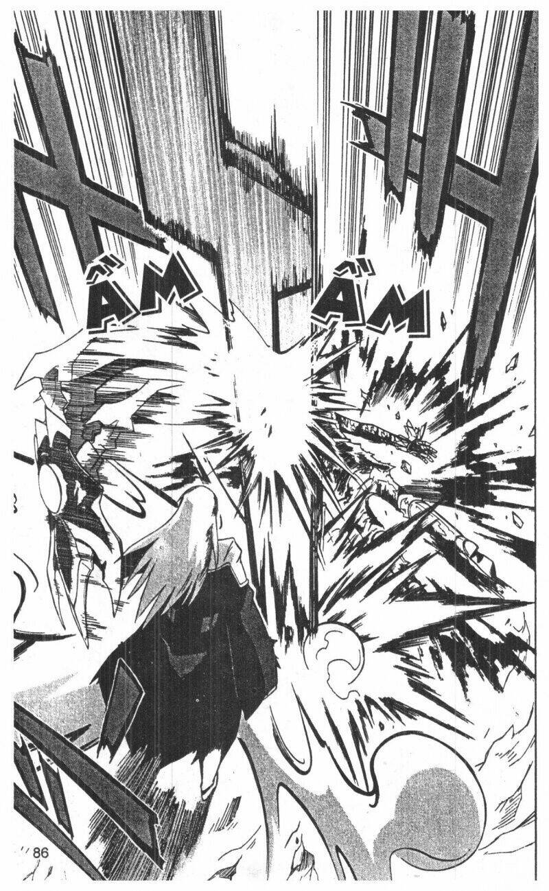 joou kishi monogatari chapter 11 84