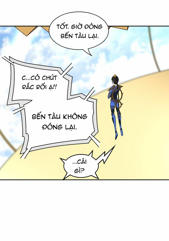 tòa tháp bí ẩn 2 chapter 317 47