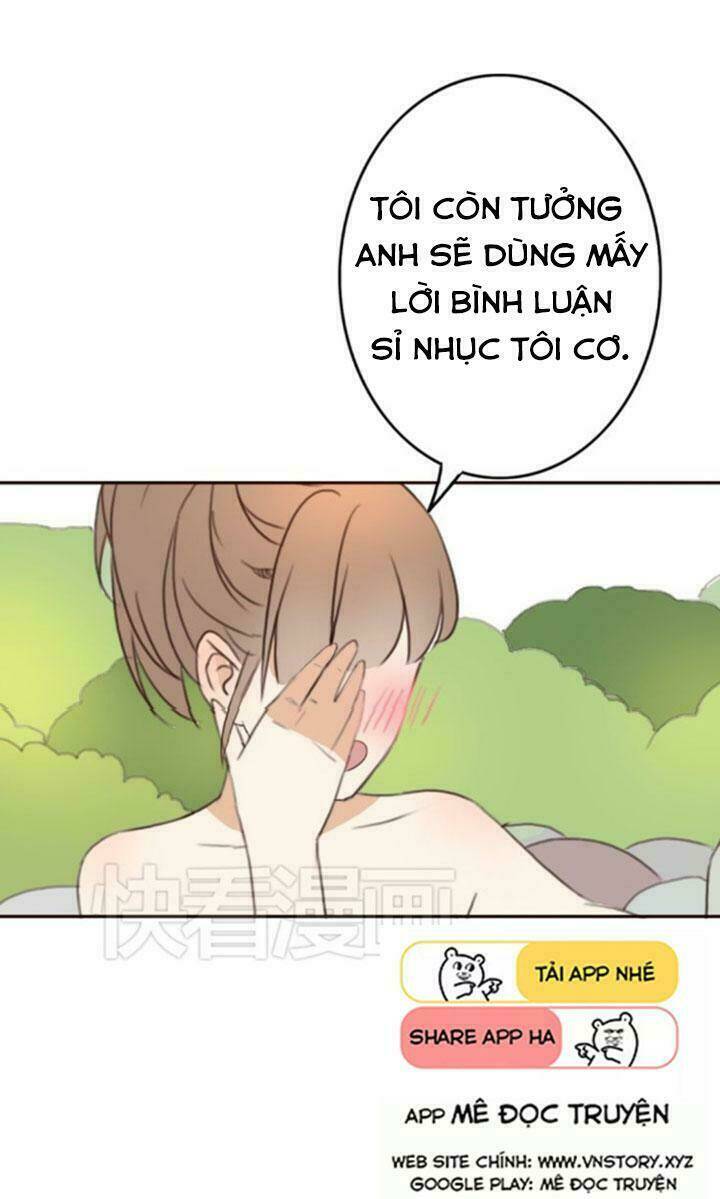 tình yêu không nói dối chapter 26 4