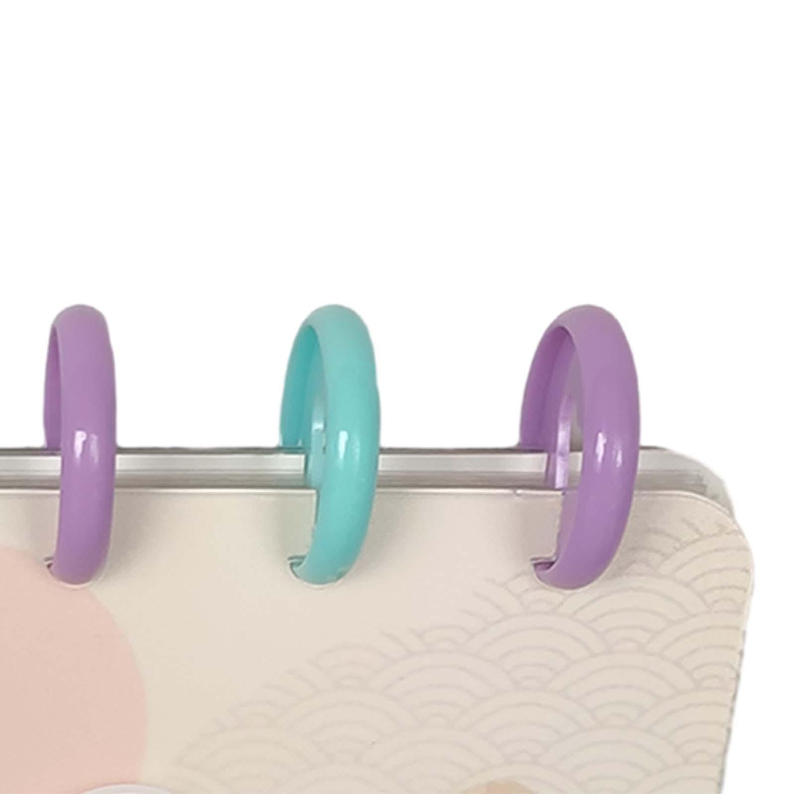 Money Saving Challenge Binder Money Organizer Envelopes Reusable Budget Binder for Saving Money