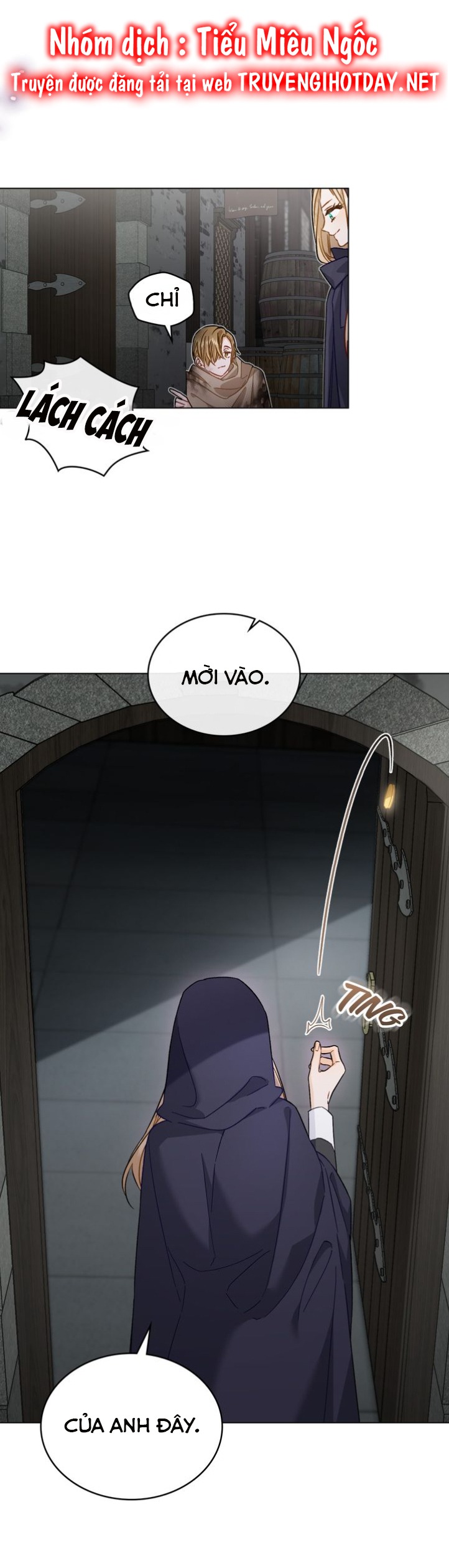 hải tặc thượng lưu chapter 32 49