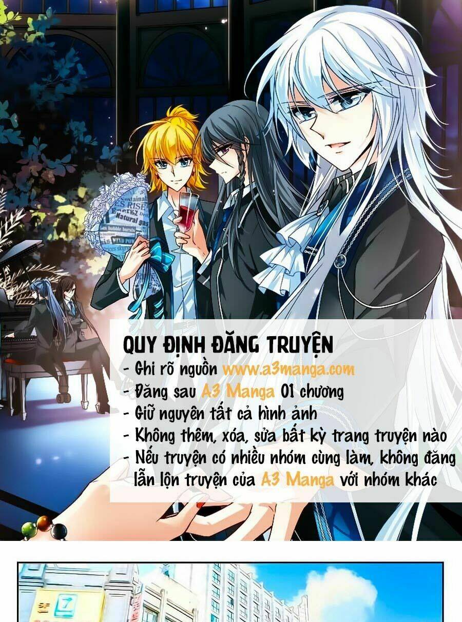 anh là phiền phức của em chapter 40 1