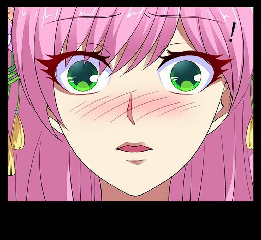 hoa ngôn tâm nguyện chapter 21 10