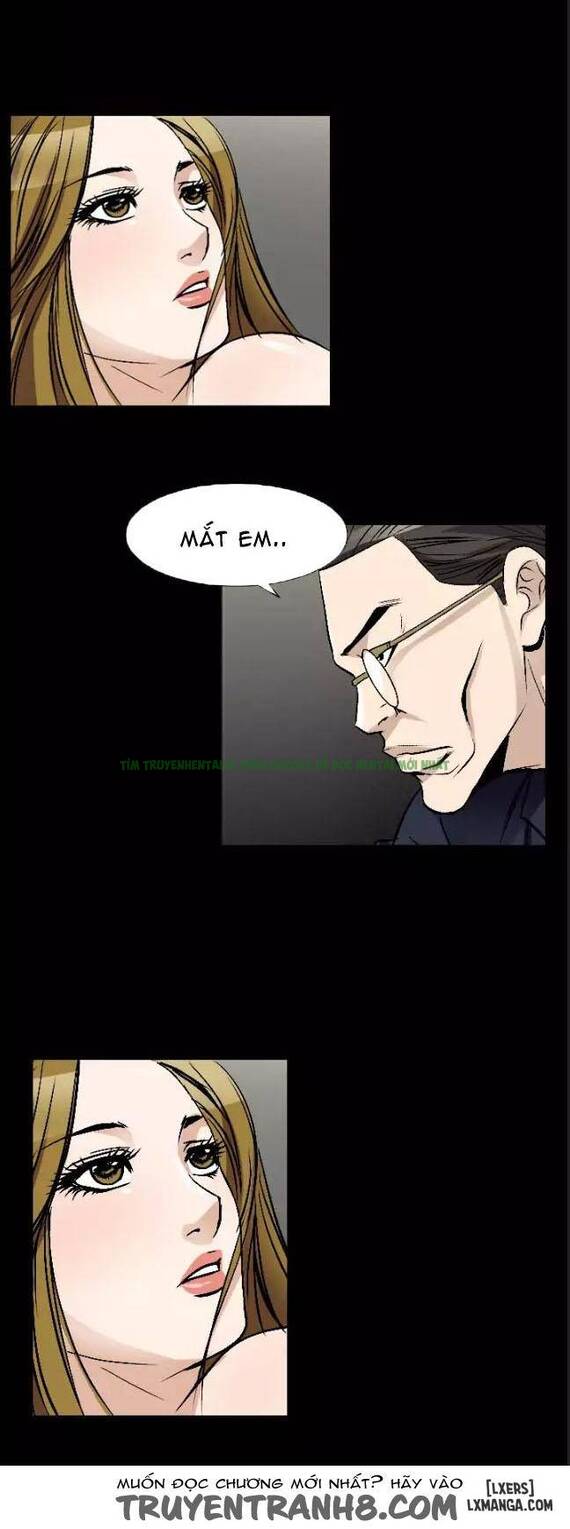 mùi vị của đôi bàn tay chapter 79 23