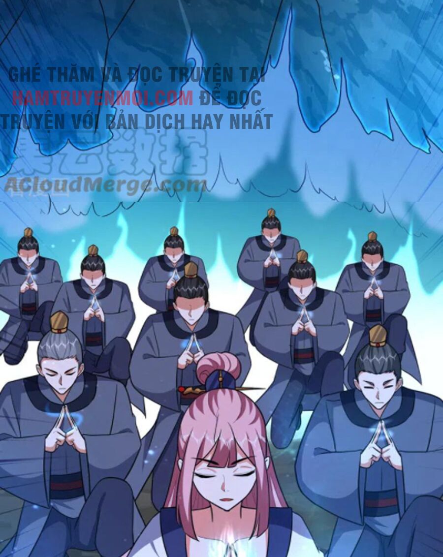 tối cường thần y tại đô thị chapter 256 24