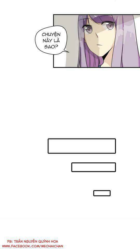 quy tắc của mỹ nam chapter 2 21