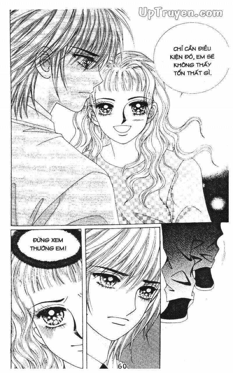 mặt nạ tình yêu chapter 46 60