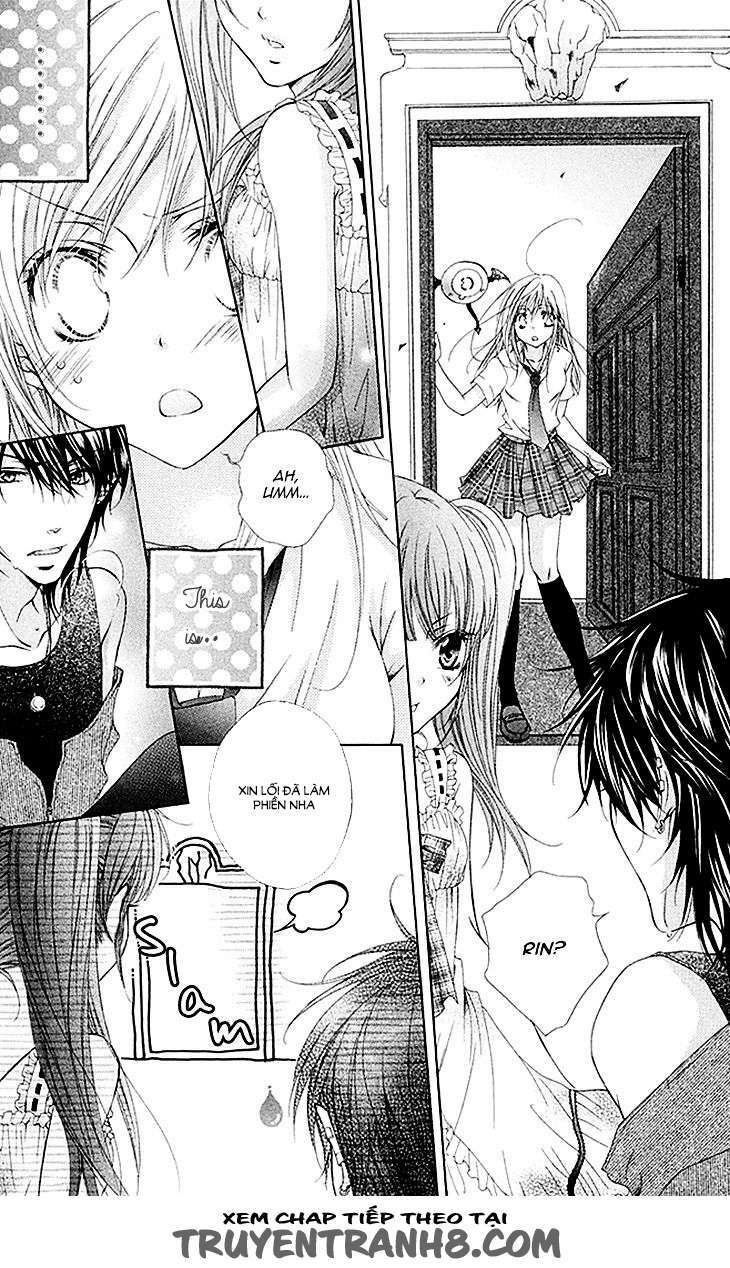 mitsuiro devil 1 chapter 8 18