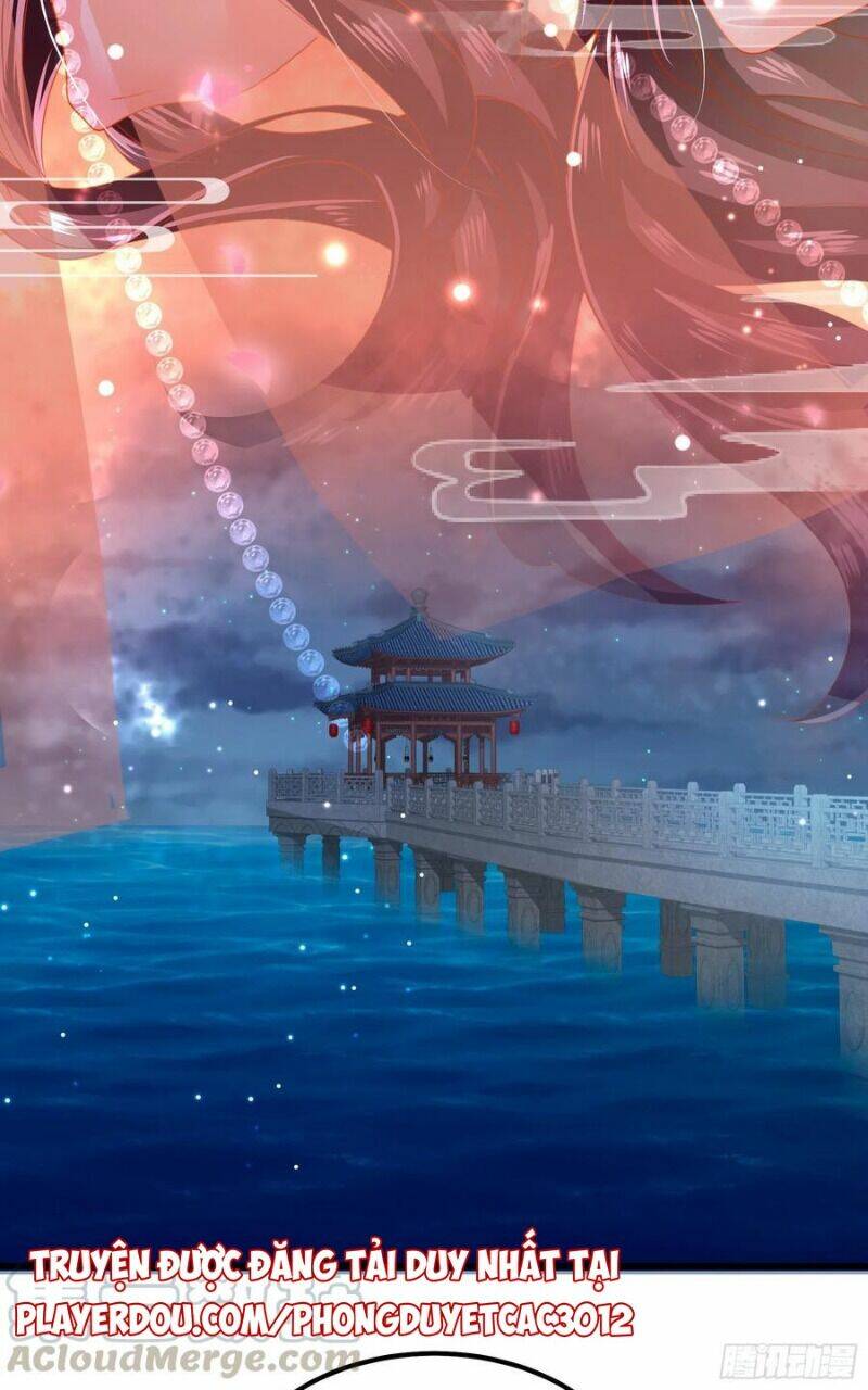 ta phải làm hoàng hậu chapter 29 5