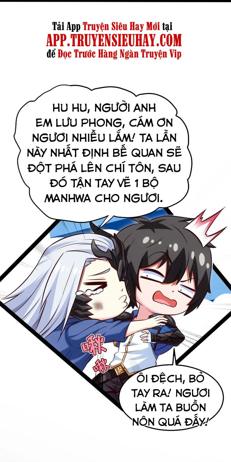 ma thú kiếm thánh dị giới tung hoành chapter 220 10