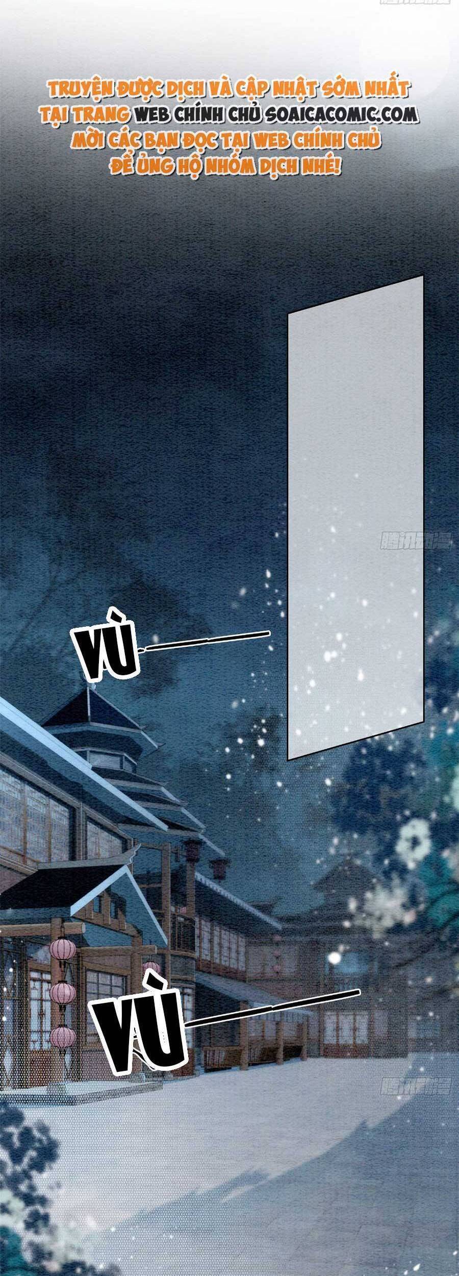 bắt đầu hủy hôn để công lược vương gia chapter 79 21