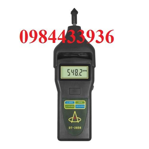MÁY ĐO TỐC ĐỘ ĐỘNG CƠ DT-2856
