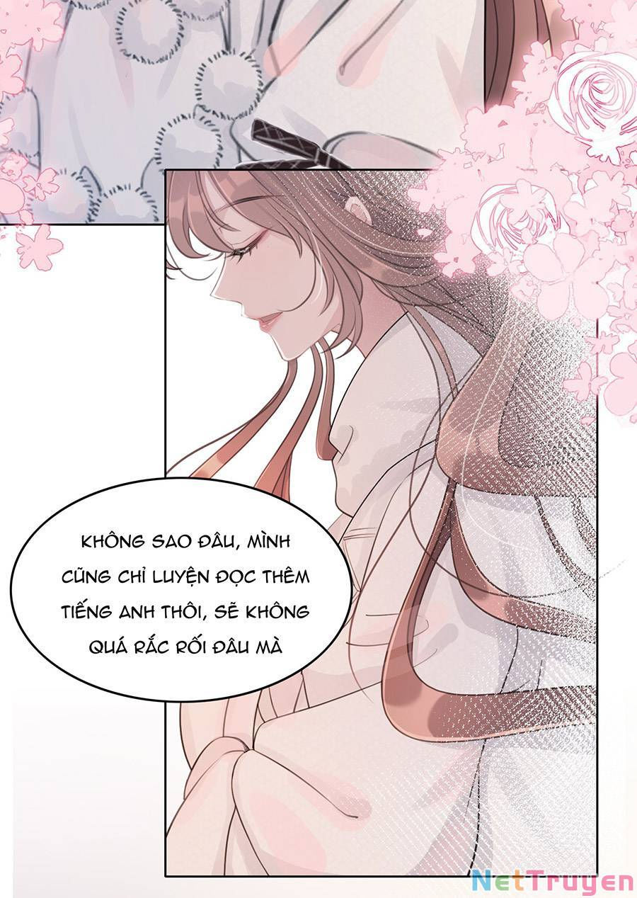 hãy để cô ấy hạ cánh! chapter 1 37