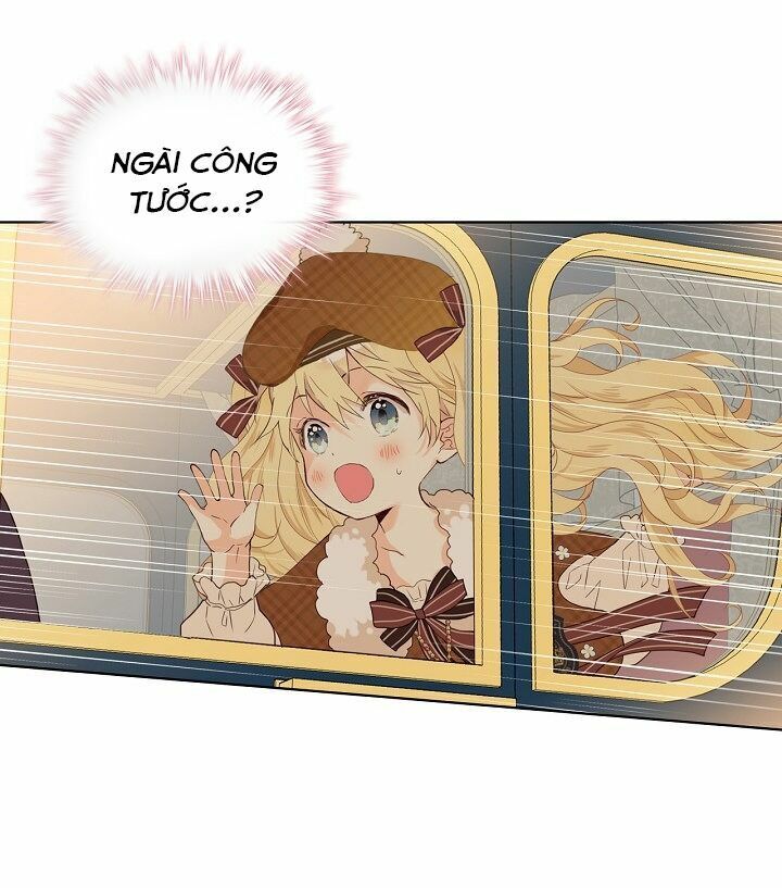 con có phải con là con gái của ngài không? chapter 31 31