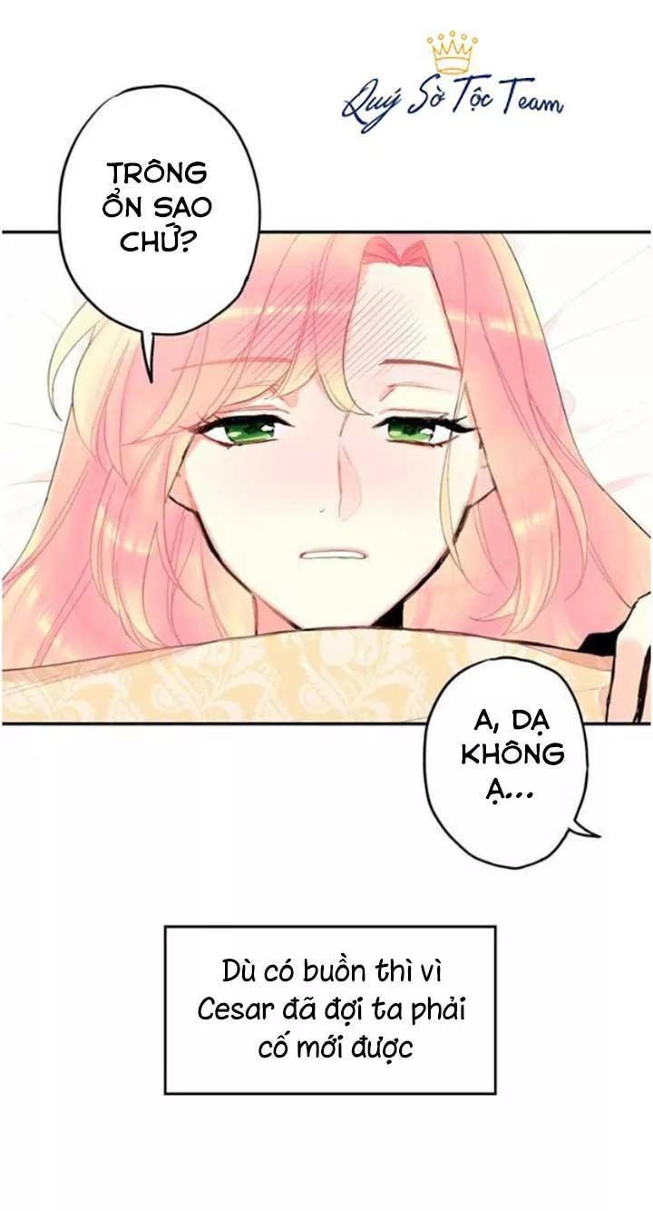 trọng sinh trở thành hoàng phi chapter 34 26