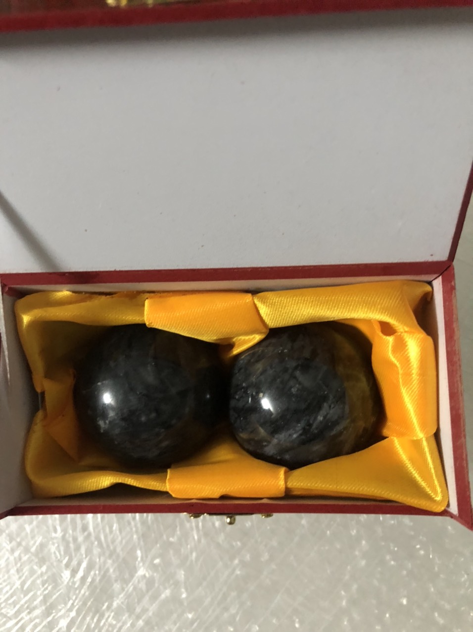 Bi Lăn Tay Đá Hàng Thiên Nhiên -VT0228