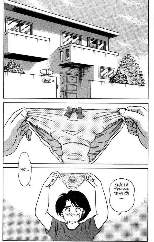 fubata-kun change! chapter 8 2