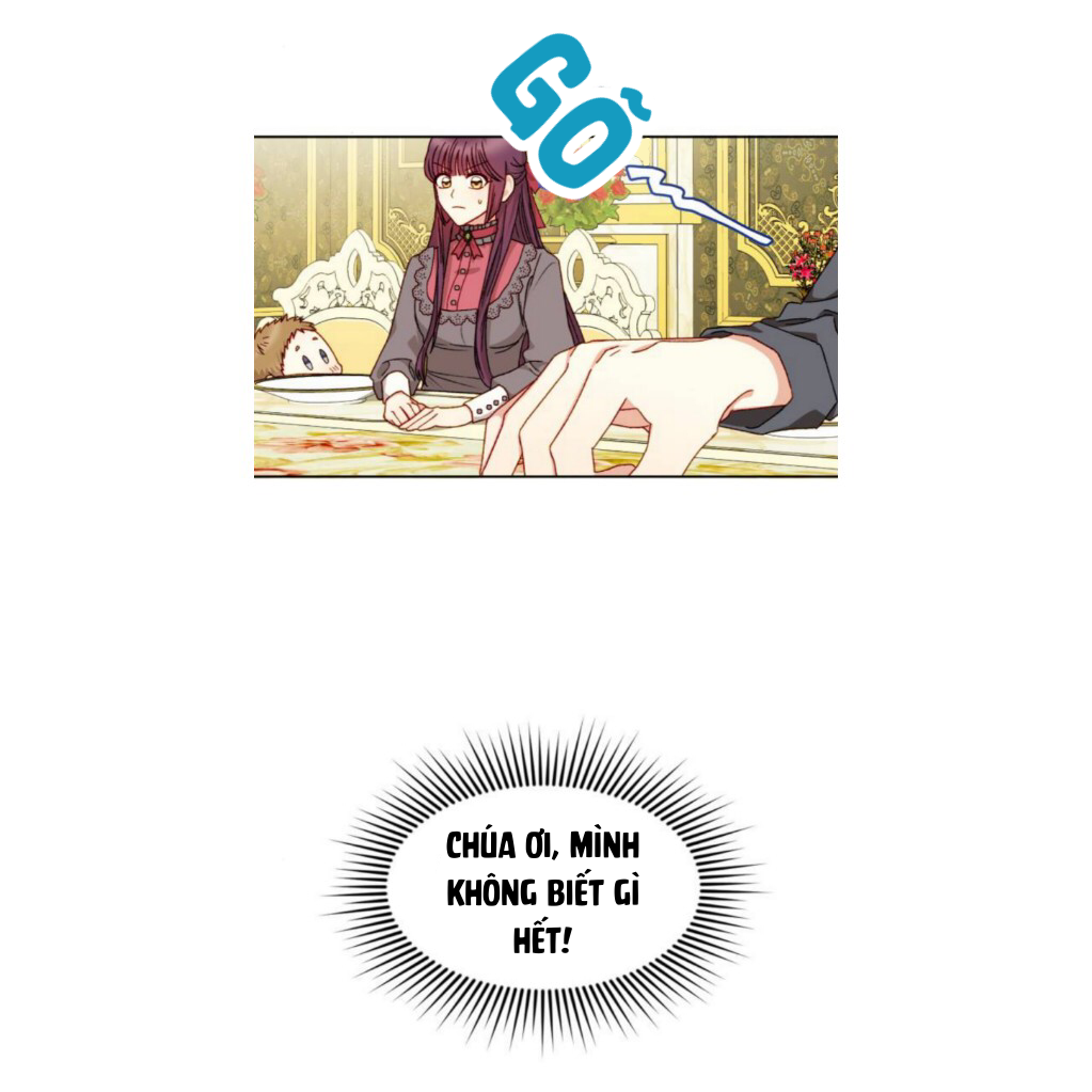 nữ chính muốn tôi trở thành mẹ kế chapter 14 47